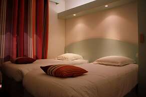 Agape Hotel