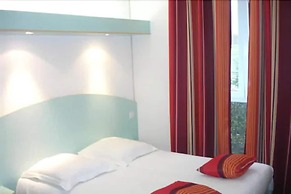 Agape Hotel