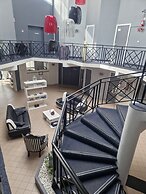Agape Hotel