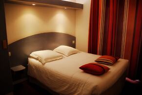Agape Hotel