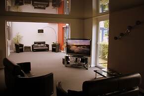 Agape Hotel