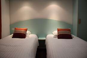 Agape Hotel