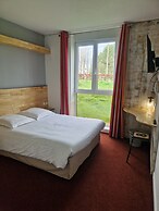 Agape Hotel