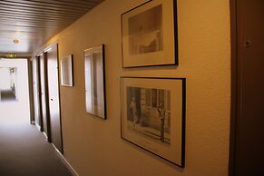 Agape Hotel