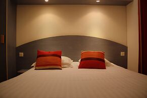 Agape Hotel