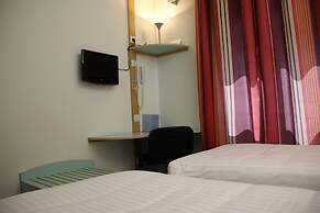 Agape Hotel