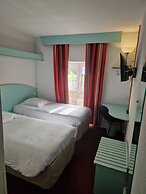 Agape Hotel