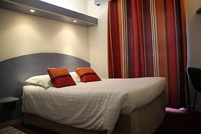 Agape Hotel