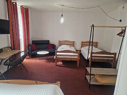 Agape Hotel