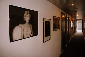Agape Hotel