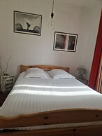 Agape Hotel