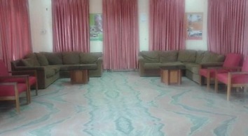 Colva Residency