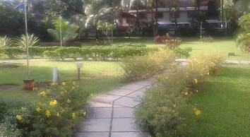 Colva Residency
