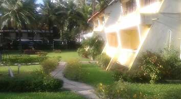 Colva Residency