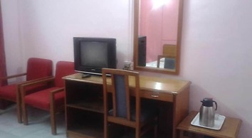 Colva Residency