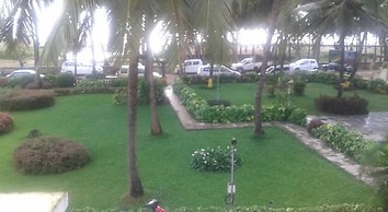 Colva Residency