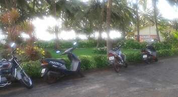 Colva Residency