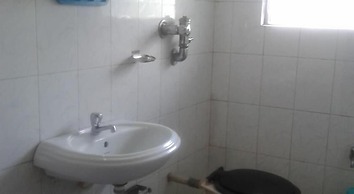 Colva Residency