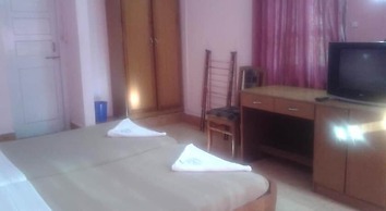 Colva Residency