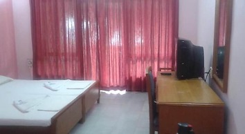Colva Residency