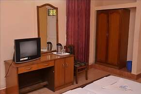 Colva Residency