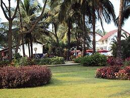 Colva Residency