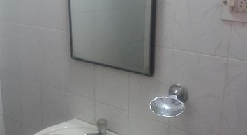 Colva Residency