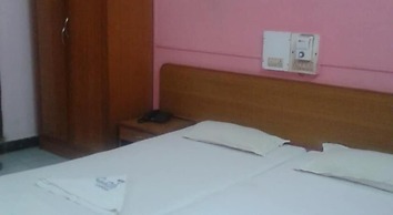 Colva Residency