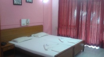 Colva Residency