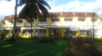 Colva Residency