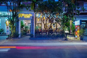 G&Z Urban Hotel