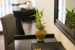 G&Z Urban Hotel