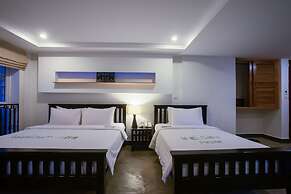 G&Z Urban Hotel