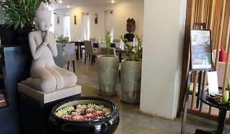 G&Z Urban Hotel