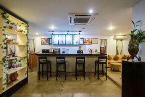 G&Z Urban Hotel