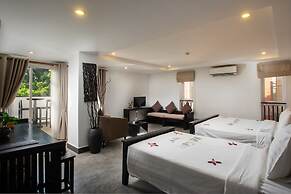 G&Z Urban Hotel