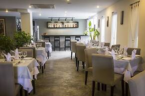 G&Z Urban Hotel