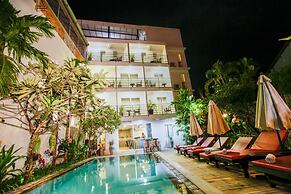 G&Z Urban Hotel