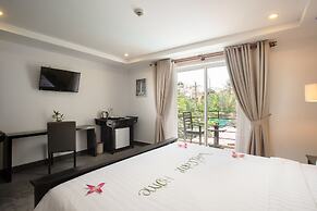 G&Z Urban Hotel