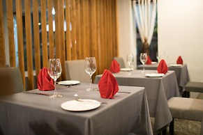 G&Z Urban Hotel