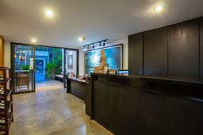 G&Z Urban Hotel
