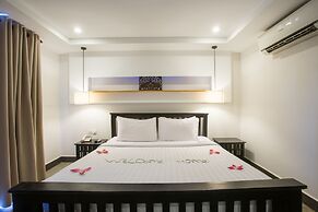 G&Z Urban Hotel
