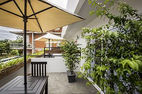 G&Z Urban Hotel