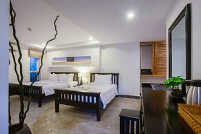 G&Z Urban Hotel