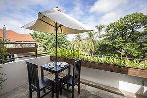 G&Z Urban Hotel