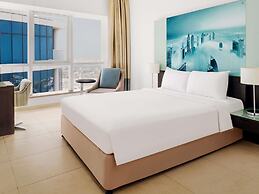 Adagio Premium Dubai Al Barsha