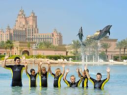 Adagio Premium Dubai Al Barsha