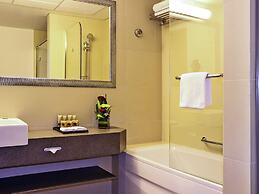 Adagio Premium Dubai Al Barsha
