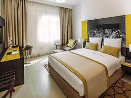 Adagio Premium Dubai Al Barsha