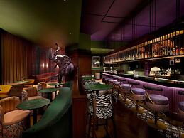 Adagio Premium Dubai Al Barsha
